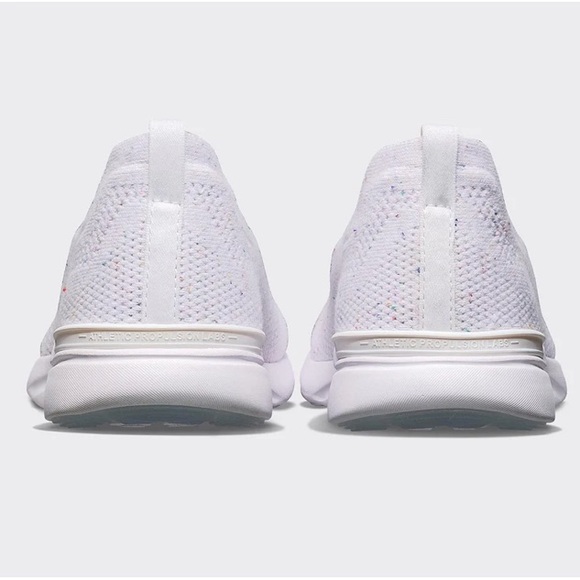 APL Women’s TechLoom Breeze - White - 7 (NWT) - Picture 2 of 8